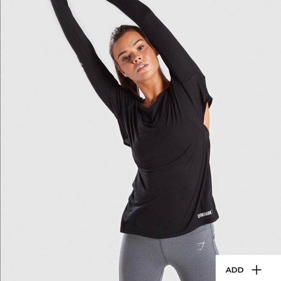 Gymshark Other - Gymshark Top